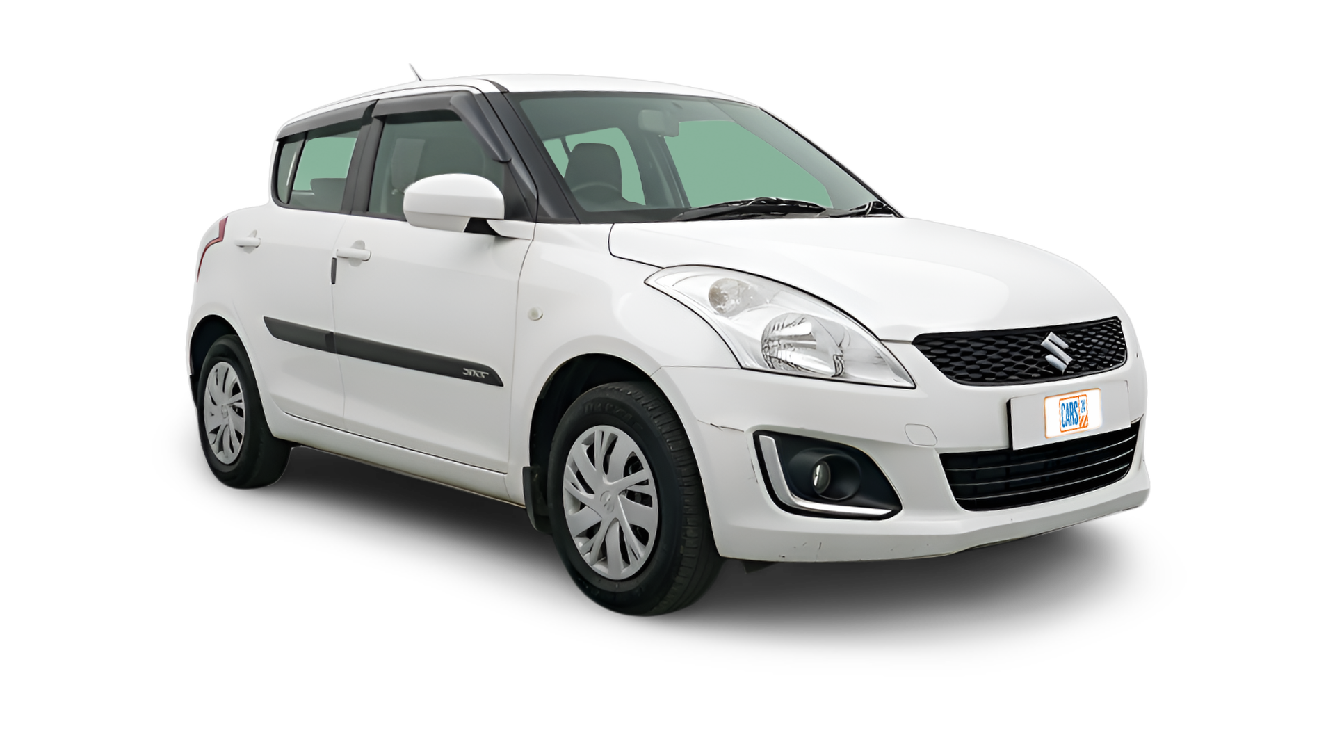 Maruti Swift-img